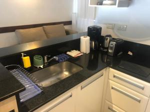 Linda Bay spa playa Unidad 603 Mar de Las Pampas