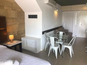 Linda Bay spa playa Unidad 603 Mar de Las Pampas