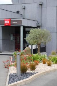 Hotels Hotel ibis Guingamp : photos des chambres