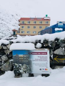 Gokyo Thanka Inn