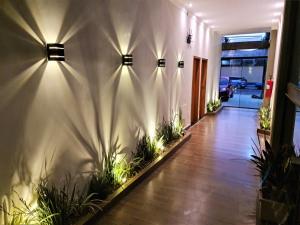 Marmeu Tropical (Com garagem)