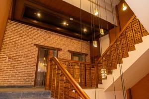 Basera Boutique Hotel - Kathmandus Hidden Escape