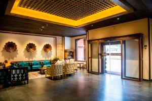 Basera Boutique Hotel