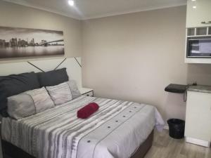 High view accommodation