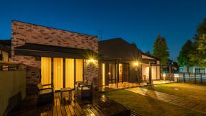 Villa 石の蔵 Hotel