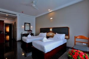 Lemongrass inn munnar