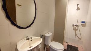 hotel pantes kota lama