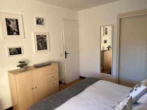 Appartements Magnifique Appartement a Cassis,Parking,2 pas du Port : photos des chambres