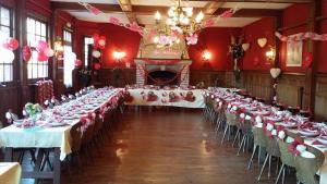 Hotels Hotellerie Normande : photos des chambres