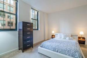 Waterfront Baltimore 2BR Furnished Apartment apts