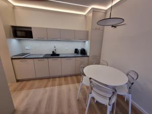 Apartamenty Śląska 26