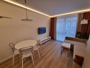 Apartamenty Śląska 26