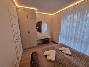 Apartamenty 21 Śląska