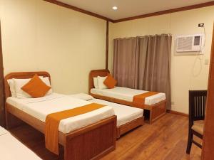 Malagos Garden Resort