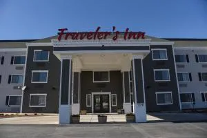 Traveler's Inn Carlin NV near Elko - Carlin