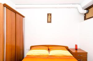 One-Bedroom Apartment with Terrace room in Apartment Berk