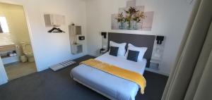 Hotels Hotel L'Alsace : photos des chambres