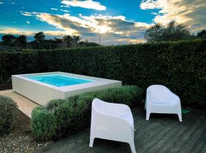 I Colmi - Trulli Suites