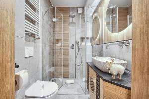 VisitZakopane ATENA Apartment