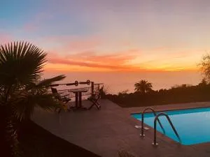 Villa El Topo by Rural La Palma - Los Riveroles