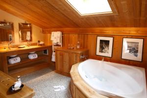 Hotels Fer a Cheval : photos des chambres