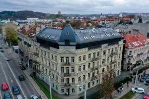 Congress Hotel