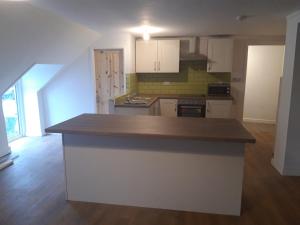 Nice big 2 double bedroom Apartment in the Town