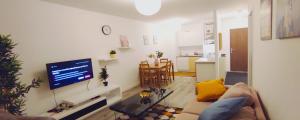 Appartements Business Apartment Velizy Free parking by Servallgroup : photos des chambres
