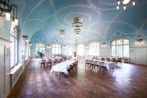 Kurhaus Bergün