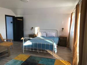 Pensiunea Crețișoara