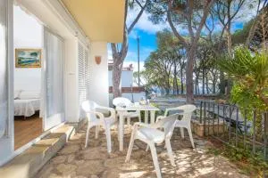 Apartamentos Ancora - Llafranc