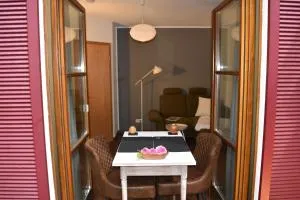 Ferienwohnung Drei Seen - Oberstaufen