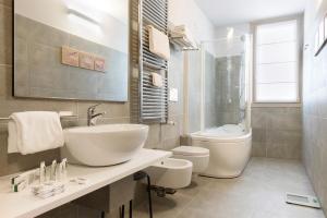Junior Suite mit Terrasse