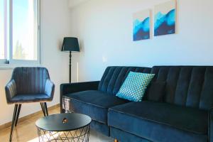 Phaedrus Living Seaside Residence Lighthouse 70