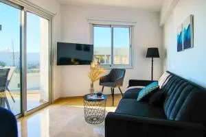 Phaedrus Living Seaside Residence Lighthouse 70 - Paphos