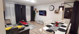 Appartements Magnifique Appartement Lille WIFI Parking by Servallgroup : photos des chambres