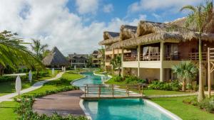 Zoetry Agua Punta Cana -Inclusive