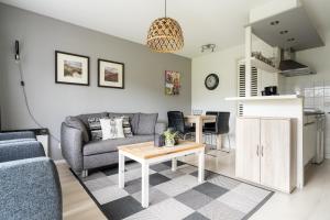 Appartement NoorderKragt, Amelander Kaap