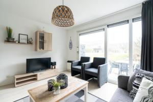 Appartement NoorderKragt, Amelander Kaap