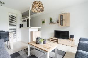 Appartement NoorderKragt, Amelander Kaap