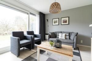 Appartement NoorderKragt, Amelander Kaap - 3hvězdičkové hotely ve městě Hollum