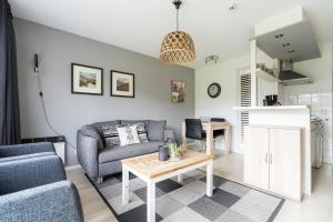 Appartement NoorderKragt, Amelander Kaap