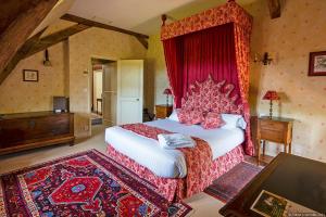 Hotels Chateau de Brou : photos des chambres