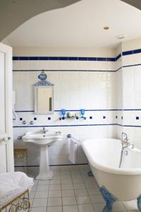 Hotels Domaine de Brou : photos des chambres