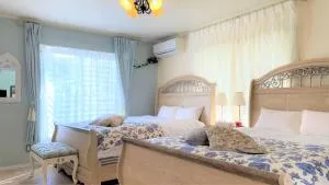 Rose Terrace Bise - Yabiku