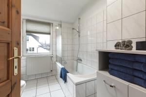Arkadia-Home-Hamburg-Airport-Apartment