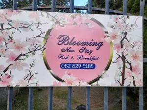 Blooming Nice Stay - Bonjaneni