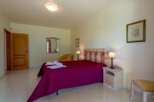 Villa with Garden and Pool