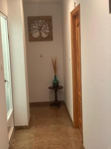 Apartamentos Coronichi