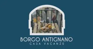 Borgo Antignano - Naples